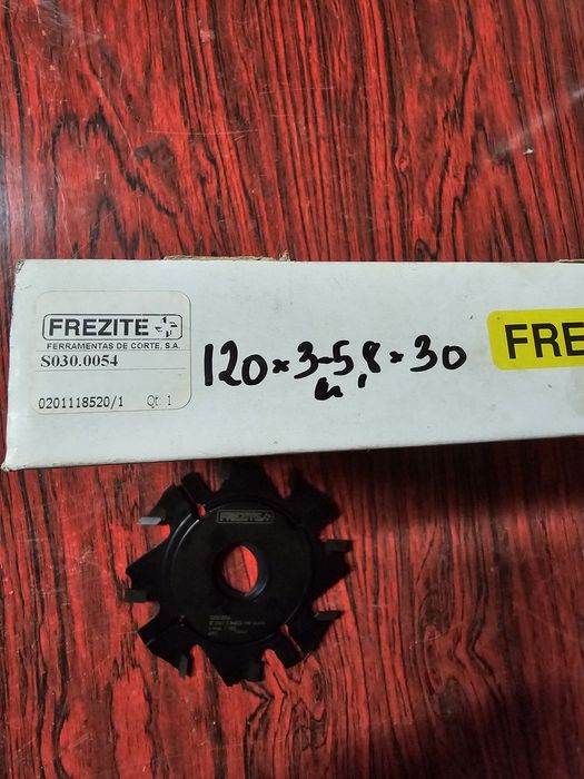 Freza Frezite - Felder,SCM ,Festool, Bosch ,Makita