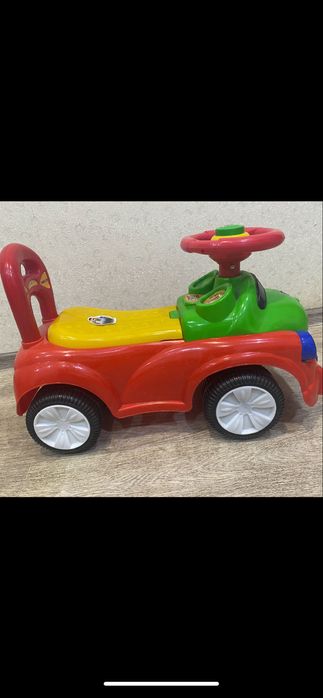 Продам детский талакар в идеальном состоянии