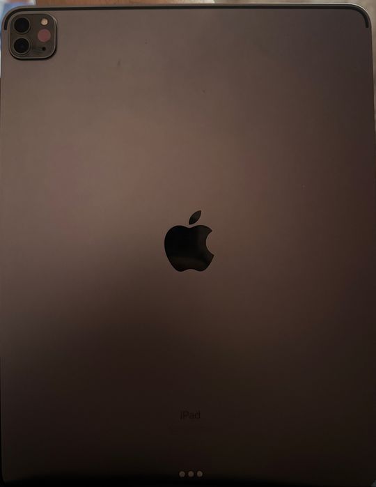 Ipad Pro m2 12.9 4-поколение