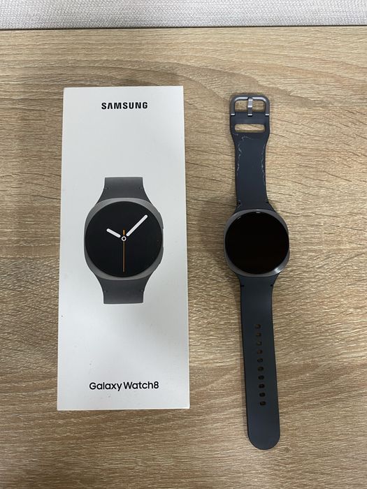 Samsung galaxy watch 8