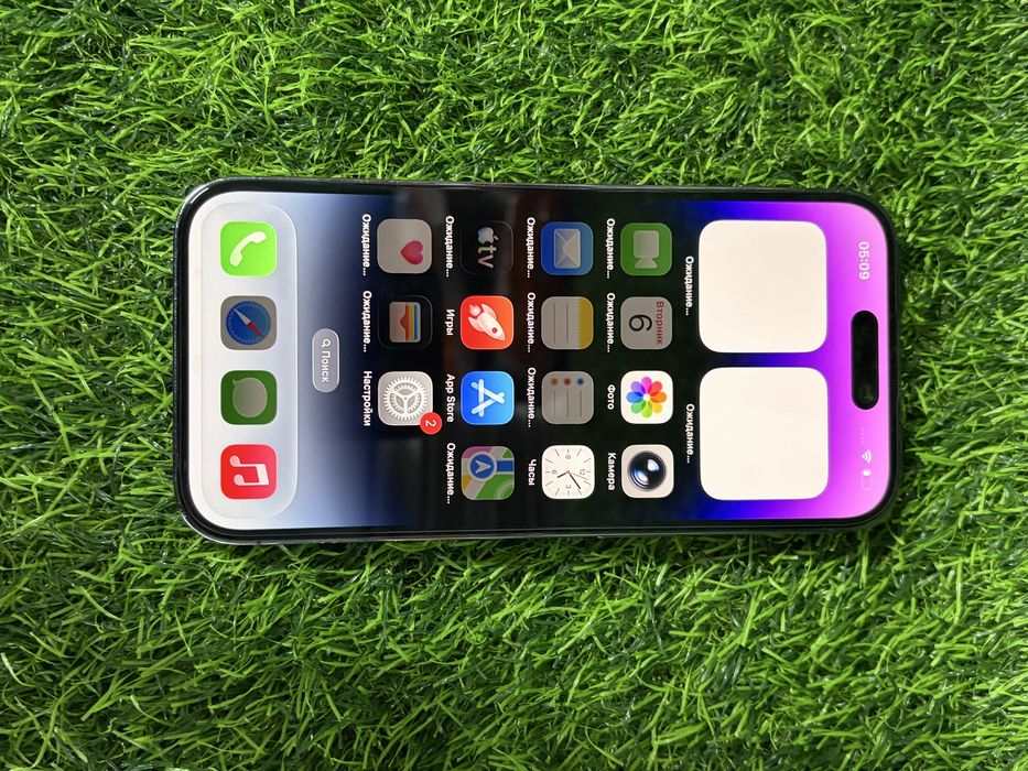 Айфон iphone Apple 14 pro
