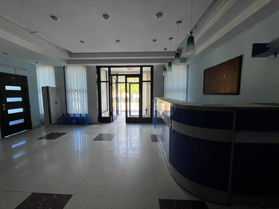 Продаётся Коммерческое помещение, 1-я линия, ориентир Карасу 4