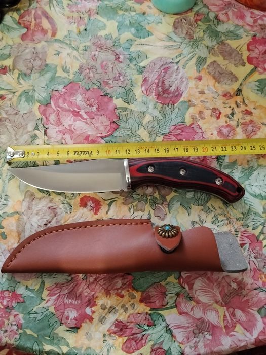 Шеф нож для разделки мяса