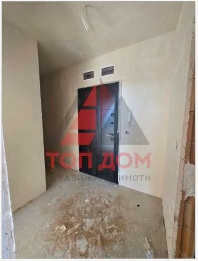 Продава се Двустаен апартамент в Варна, м-т Пчелина - 60 кв.м за 1572 €/кв.м - Снимка #4