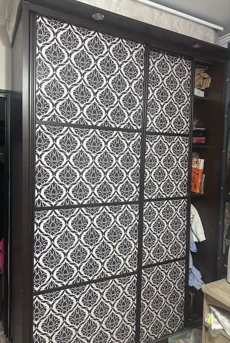 Продам большой шкаф-купе