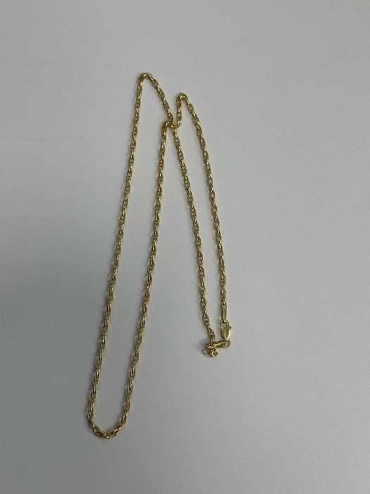 Lant aur 14K 2.79g (AG13 Independentei B55103.4) - Garantie 2 Ani!