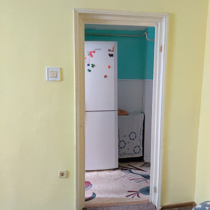 Apartament 2 Camere - Viziru 3