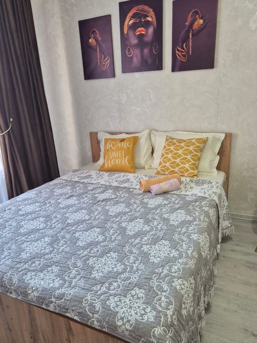 Аренда посуточной