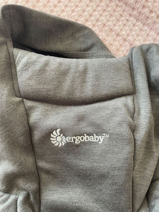 Ergobaby эргорюкзак