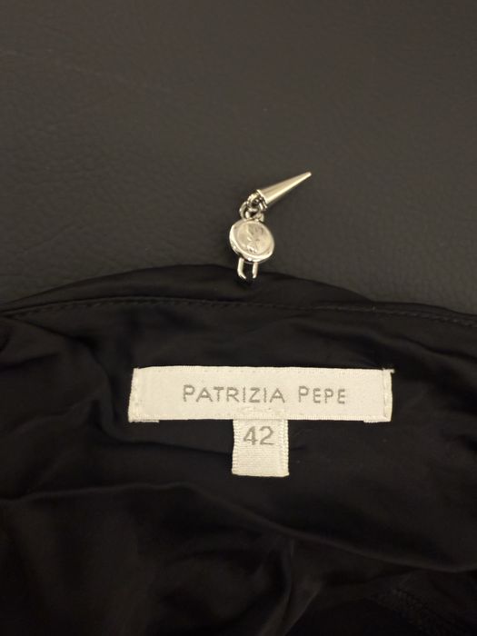PatriziaPepe, Cliche, Karl Laferfeld, MaxMara