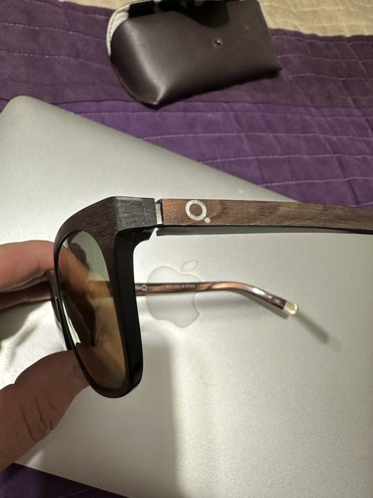 Ochelari unisex etniaO BARCELONA WLA africa impecabili