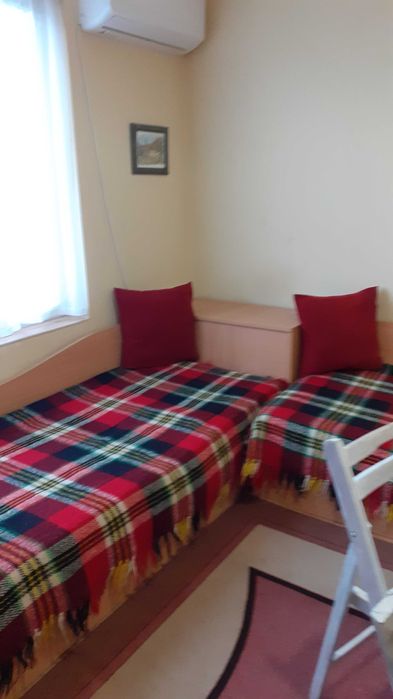 Дава се под наем Едностаен апартамент в Варна, Конфуто - 40 кв.м за 289.17 € - Снимка #4