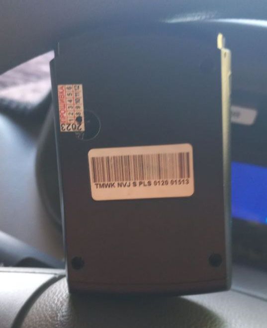 Srochno antiradar sotiladi