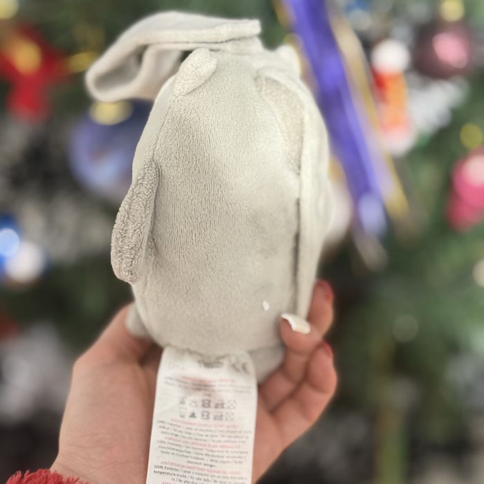 Преносима играчка за сън бухалът Ollie mini