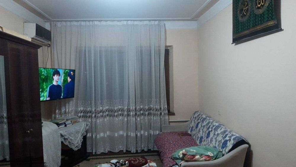 Продается Квартира Тансикбаев-3,  3/5/5, 70кв.м.