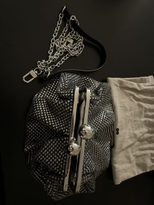 Max Mara Small Pasticcino Bag