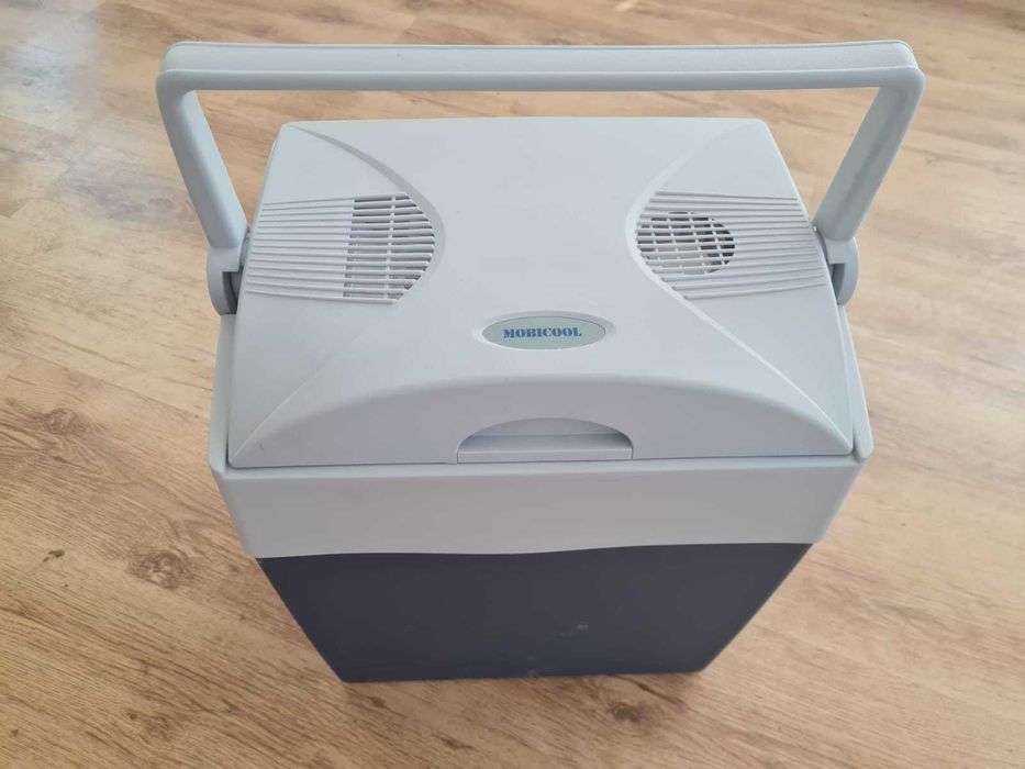 Хладилна Чанта за Автомобил Мобикул