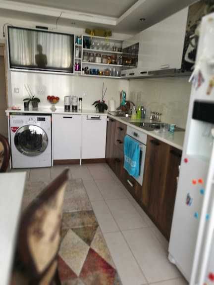 Продава се Четиристаен апартамент в Стара Загора, Аязмото - 80 кв.м за 1250 €/кв.м - Снимка #8