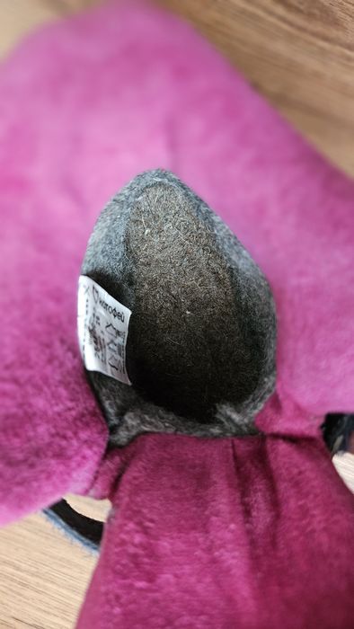 Ботинки зимние КОТОФЕЙ р-р 26