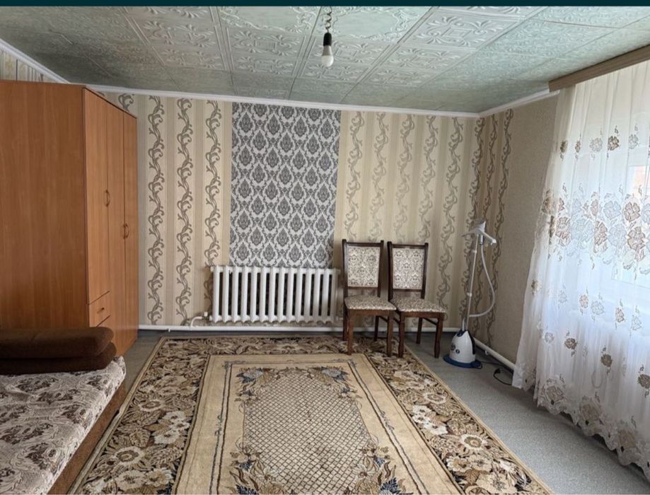 Сдам времянку на длительный срок