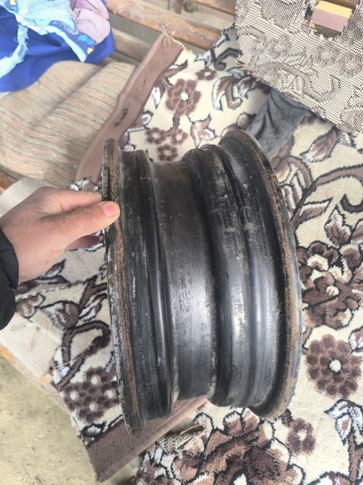 R14 yevro diska yili 2025