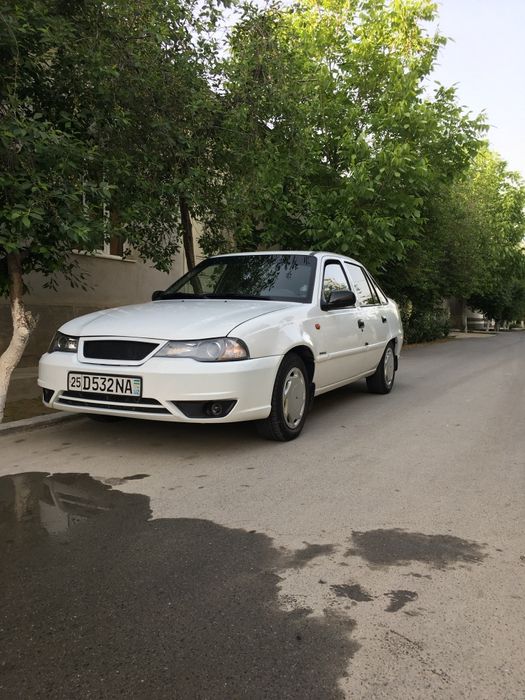 Nexia 2 1.6 bir qoʻl