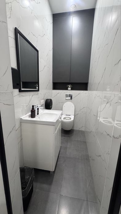 Маникюрный кабинет