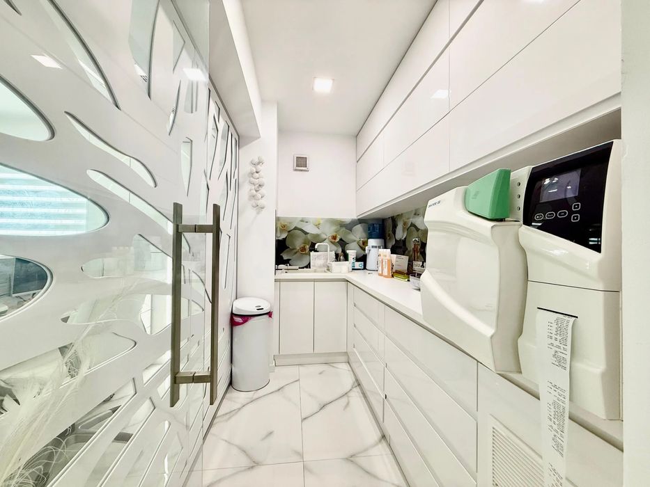 Apartament 2 camere / Cabinet Stomatologie