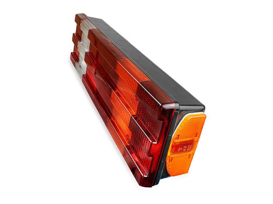 Комплект Стопове за MERCEDES ATEGO 1/2, ACTROS MP1/2/3, AXOR, ECONIC 1