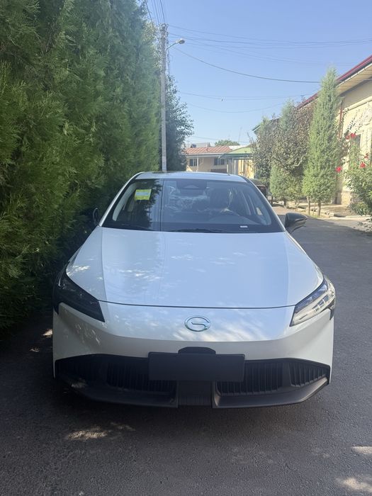 Gac Aion S plus 2026