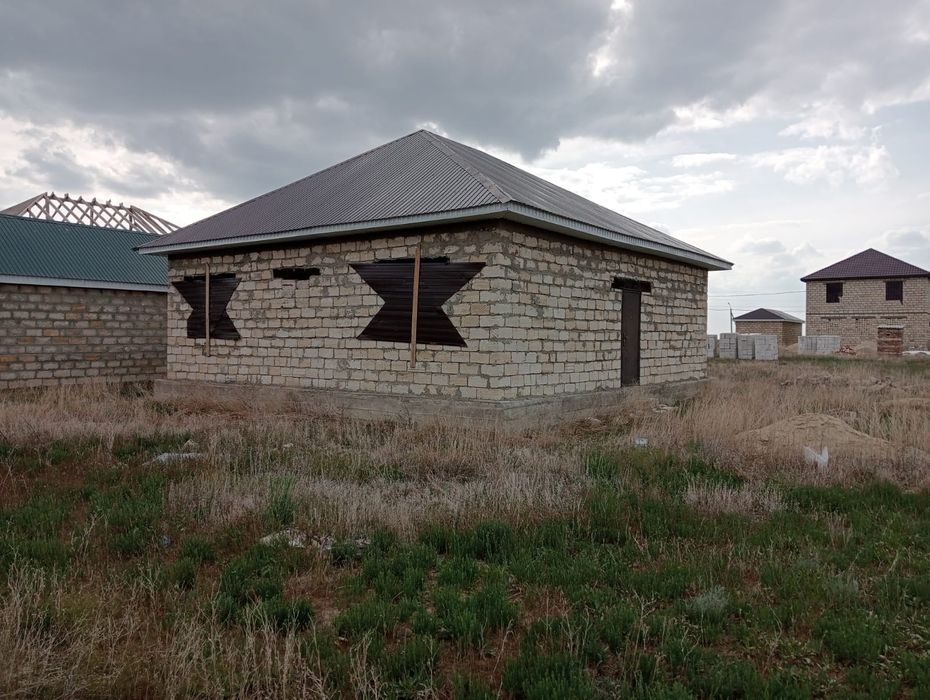 Продам частный дом