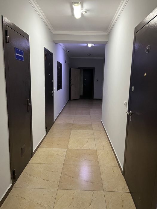 Продам 1-комнатную квартиру