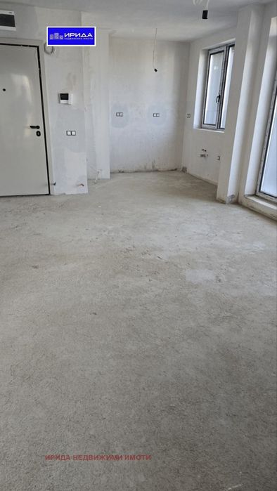 Продава се Тристаен апартамент в София, Манастирски ливади - 109 кв.м за 1492 €/кв.м - Снимка #1