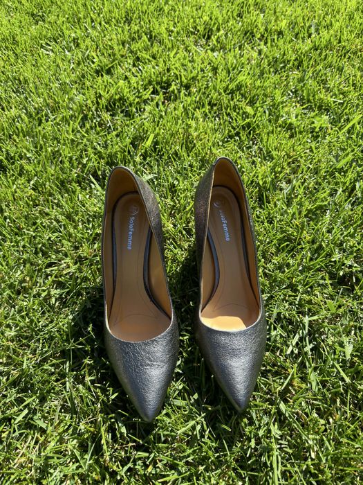 Дамски обувки 40 номер