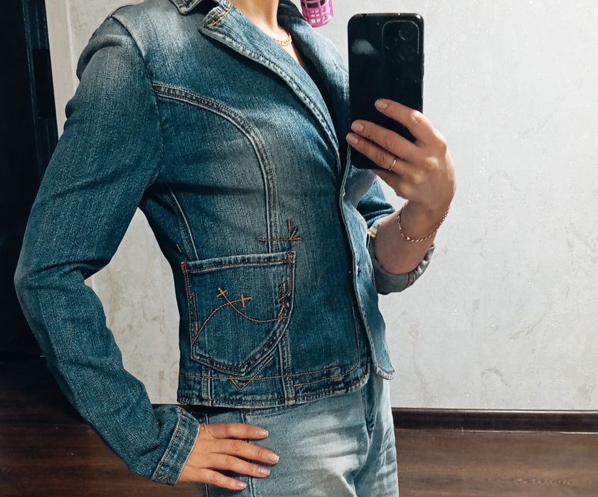 Пиджак    женский