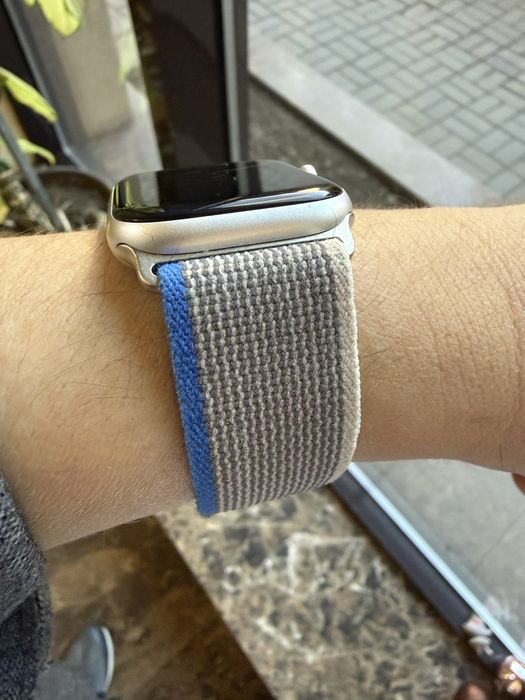 Apple Watch SE GPS Gen.2 (2024)