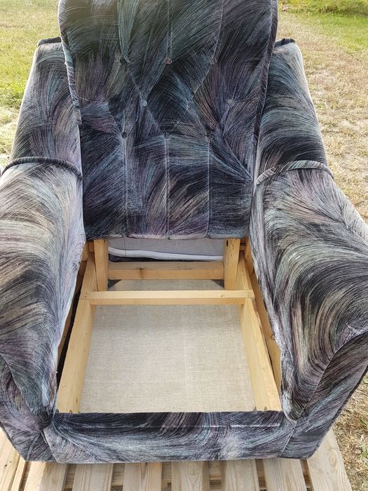 СРОЧНО!!!Диван и два кресла