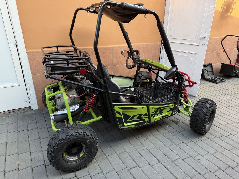 Buggy pentru copii