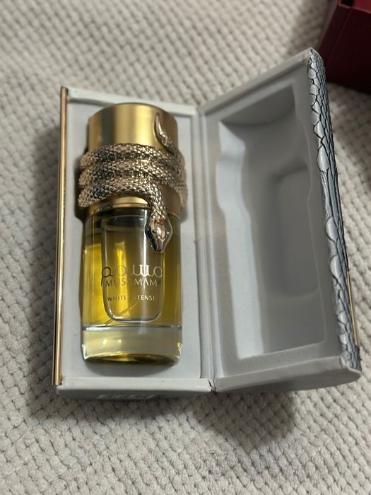 Парфюм-lattafa musamam