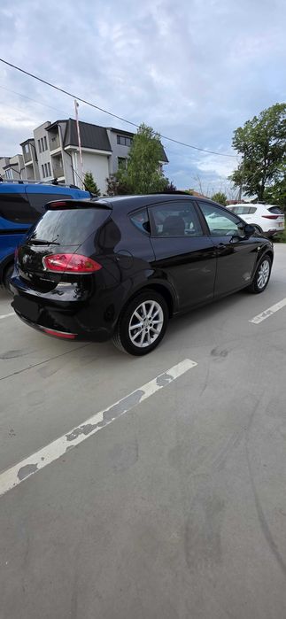 Seat Leon 1.2 TSI