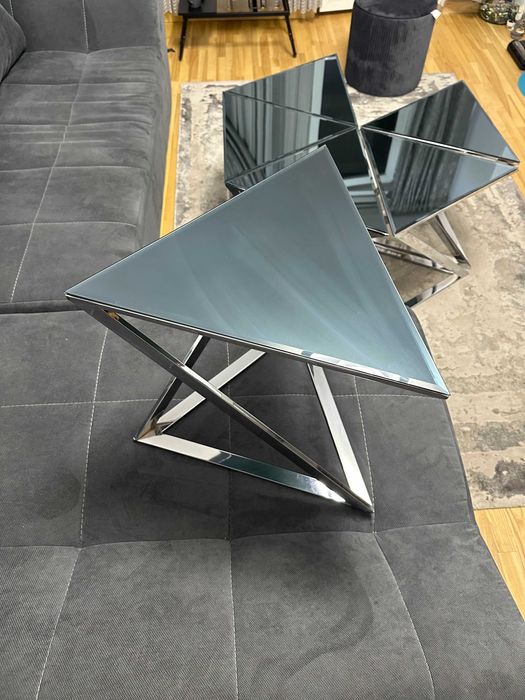 Măsuță cafea design modern, modulară