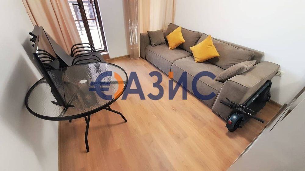 Продава се Тристаен апартамент в Свети Влас - 100 кв.м за 888 €/кв.м - Снимка #8