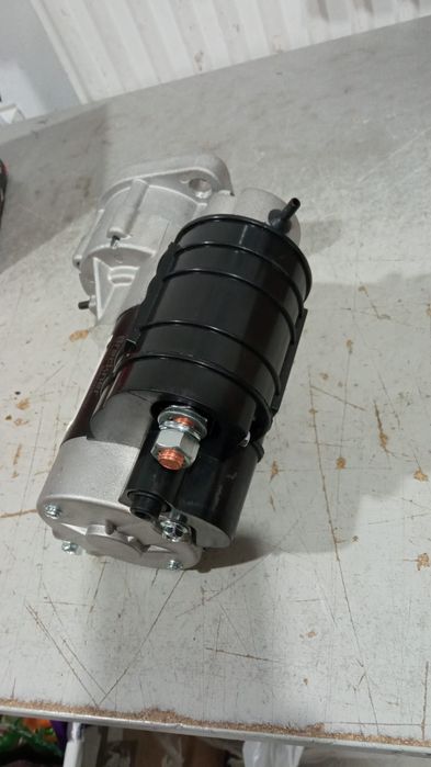 Electromotor tractor fiat 411.415 pe 12v 2 prinderi 9 dinti 850 lei