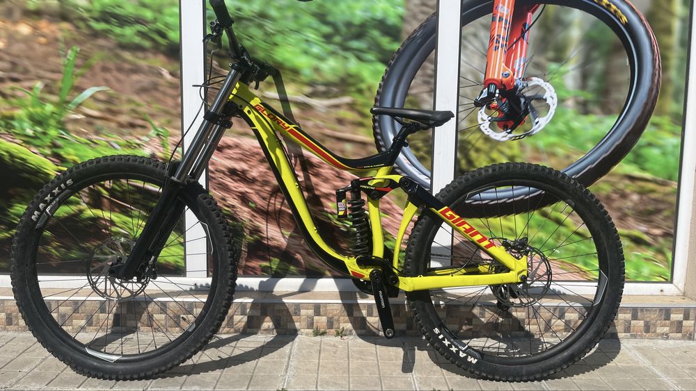 Giant glory M/27.5/AL