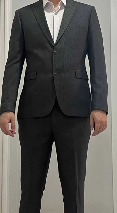 продам куртку мужскую