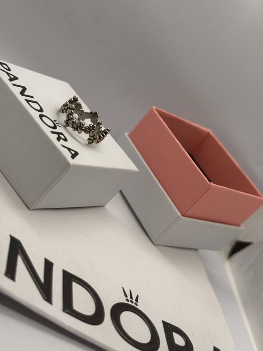 Пандора пръстен Pandora