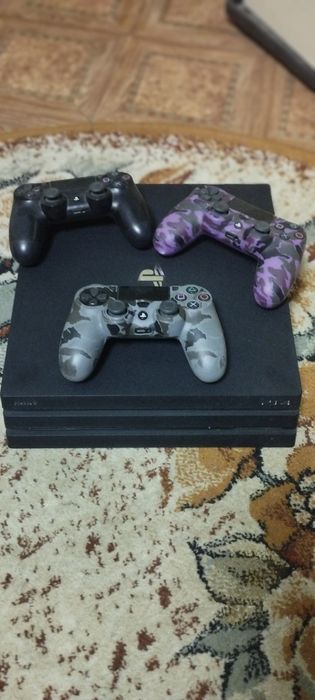 Playstation 4pro