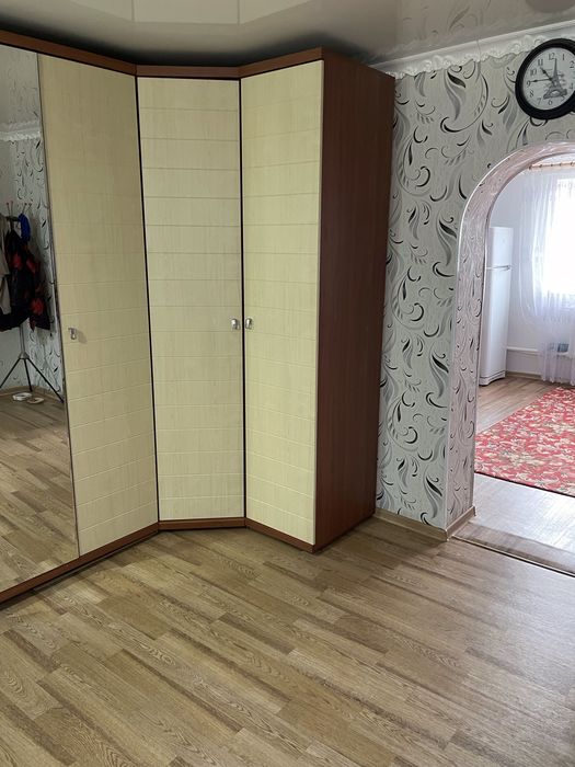 Продам частный дом 4х-ком. Район гарем.