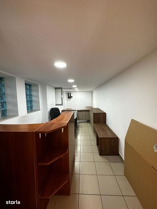 Showroom ultracentral