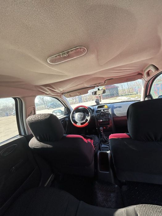 Renault Megane 2